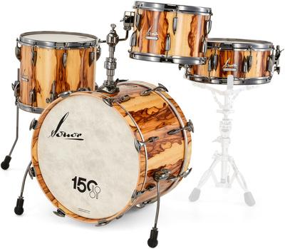 Sonor 150th Craftsmen's Set #AFM