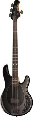 Music Man Dark Ray Stealth Black