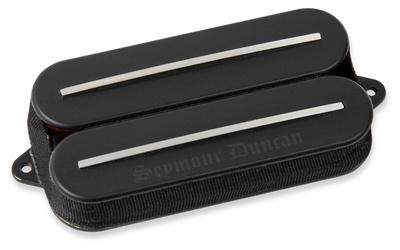 Seymour Duncan Black Winter Rail Bridge 6