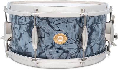 Slingerland 14"x6.5"" Radio King Snare BDP"