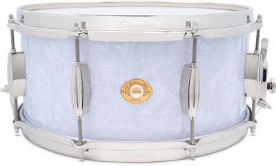 Slingerland 14"x6.5"" Radio King Snare WMP"