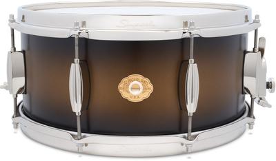 Slingerland 14"x6.5"" Radio King Snare BG"