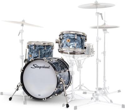 Slingerland 18" Radio King 3pc Kit BDP"