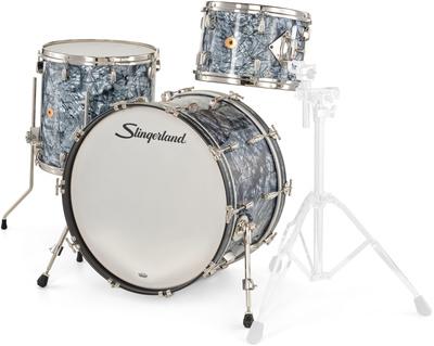 Slingerland 22" Radio King 3pc Kit BDP"