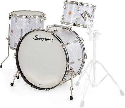 Slingerland 24" Radio King 3pc Kit WMP"