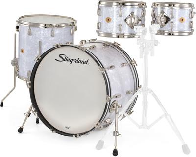 Slingerland 22" Radio King 4pc Kit WMP"
