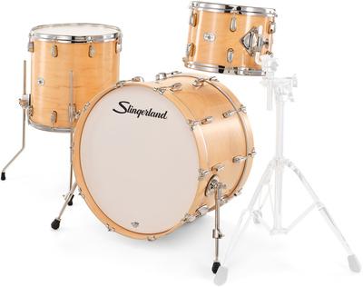 Slingerland 22" Studio King 3pc Kit VTS"