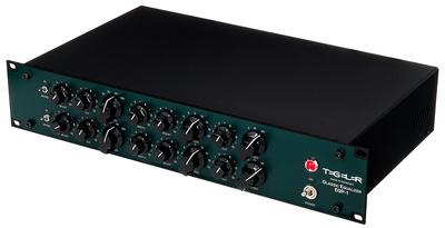 Tegeler EQP-1 Green