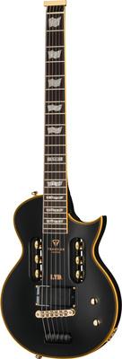 Traveler Guitar LTD EC-1 Vintage BK