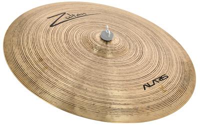 Zultan 22" Alaris light Ride"