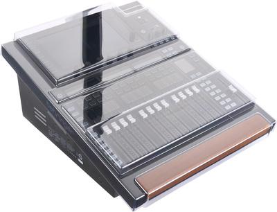 Decksaver Behringer Wing Compact