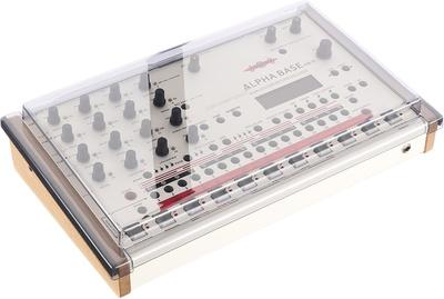 Decksaver Jomox Alpha Base