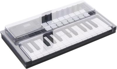 Decksaver LE Launchkey Mini 25 MK4