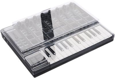 Decksaver LE Reloop Keypad Pro
