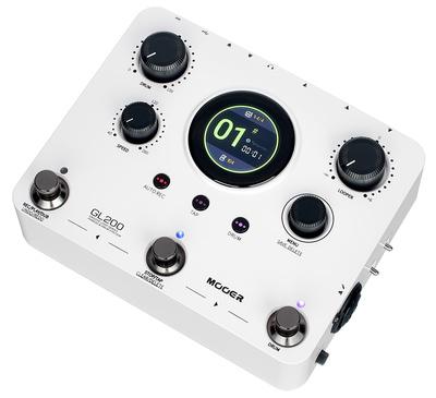 Mooer GL200 Groove Loop