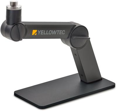 Yellowtec Mika Table Stand Black