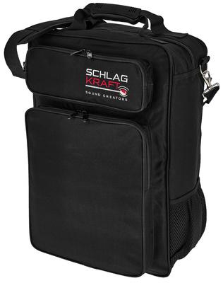 SchlagKraft NJZ Percussion Mallet Bag