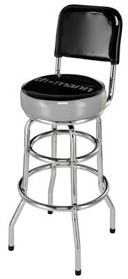 Thomann Guitar Seat Back Bar Stool