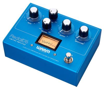 Warm Audio Pedal76 FET LTD Compressor