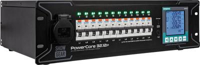 Showgear PowerCore 32.12p B-Stock