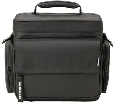 Magma Solid Blaze Vinyl Bag
