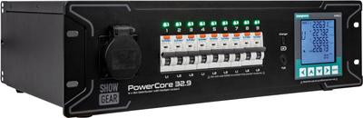 Showgear PowerCore 32.9
