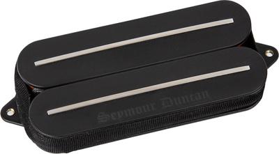 Seymour Duncan Black Winter Rail Bridge 7