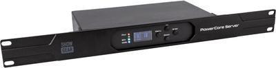 Showgear PowerCore Server