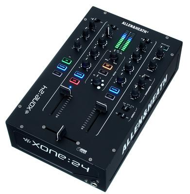 Allen & Heath Xone 24