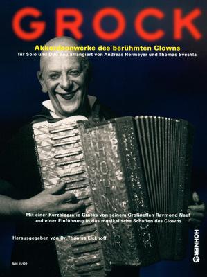 Hohner Grock Akkordeonwerke