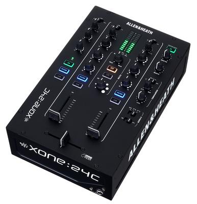 Allen & Heath Xone 24C