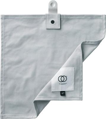 Tandem Drums T-Towel 12" Drum FX"