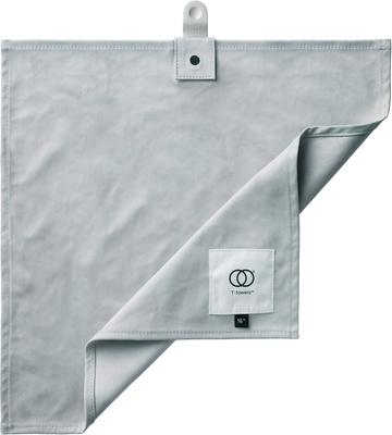 Tandem Drums T-Towel 16" Drum FX"