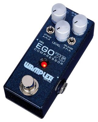 Wampler Mini Ego 76 Compressor