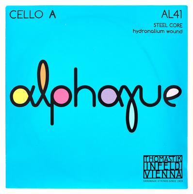 Thomastik AL41 Alphayue A Cello 4/4