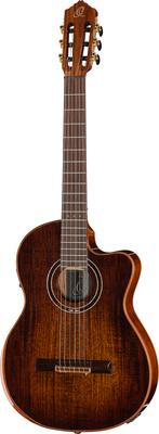 Ortega Exoticsuitece