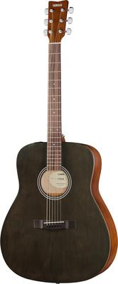 Yamaha FX400 Smoky Black