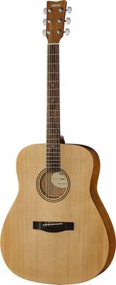 Yamaha F400 Natural Satin