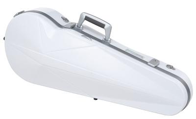 bam SUP2200XLWS Viola Case WH/SV