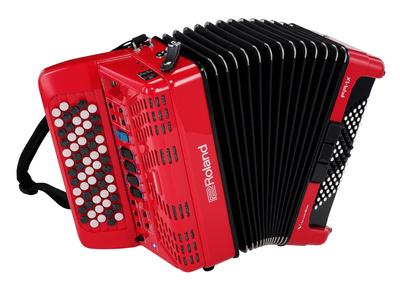 Roland FR-1XB RD