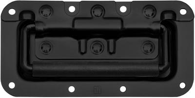 Adam Hall 340822 BLK Folding Handle