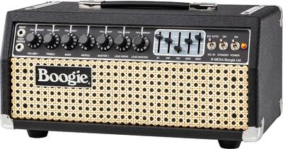 Mesa Boogie IIC+ HRG Head B-Stock