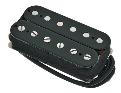 Mojotone 44 Magnum Humbucker FBR BK