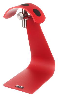 ROOMs Audio Line Classic Line Red