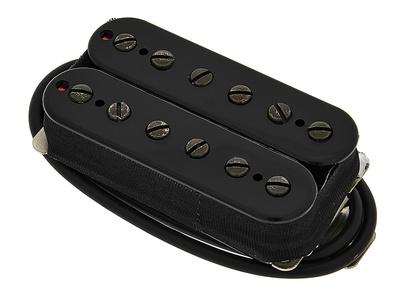 Mojotone Black Magic Humbucker BR BK