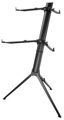 Stay Keyboard Stand Intruder Black