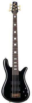 Spector Icon NS-5 Bolt-On BG