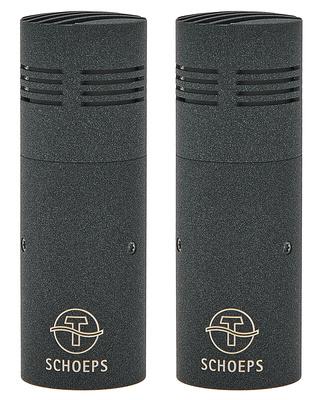 Schoeps Desert Island Set mit MK 41