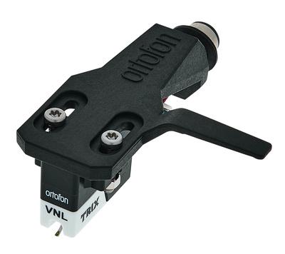 Ortofon VNL Trix Premounted on SH-2
