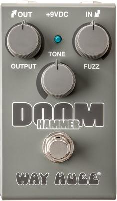 Way Huge Doom Hammer Fuzz